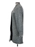 Shein Gray Cardigan Size 4 - photo 5