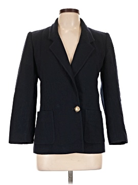 Evan Picone Wool Blazer