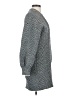Shein Gray Cardigan Size 4 - photo 4