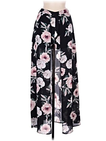 Charlotte Russe Casual Skirt (view 1)