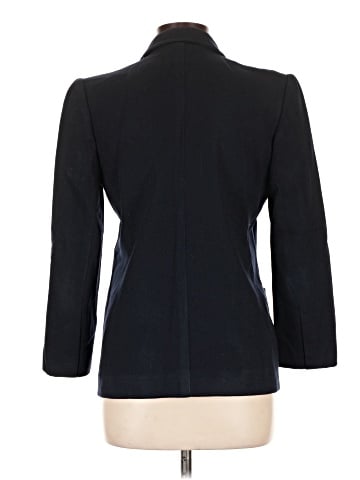Evan Picone Wool Blazer (view 2)