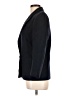 Evan Picone 100% Wool Blue Black Wool Blazer Size 10 - photo 5