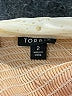 Torrid 100% Polyester Ivory Sleeveless Blouse Size 2X Plus (2) - photo 7
