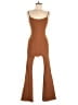 Wilfred Free Brown Jumpsuit Size XS - photo 1