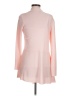 Anne Klein Pink Cardigan Size M - photo 2