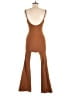 Wilfred Free Brown Jumpsuit Size XS - photo 2