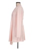 Anne Klein Pink Cardigan Size M - photo 5