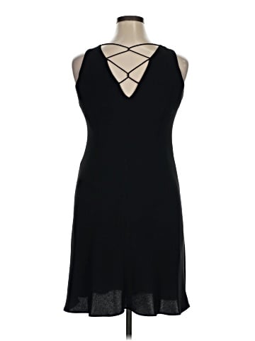 Evan Picone Cocktail Dress (view 2)