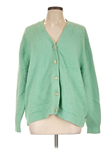 Levi's Cardigan (view 1)