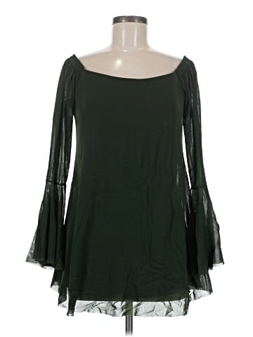 Elana Kattan Cocktail Dress (view 1)