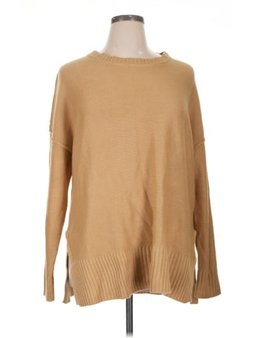 Merokeety Pullover Sweater (view 1)