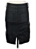 G-Star RAW Black Denim Skirt Size 26 waist - photo 2