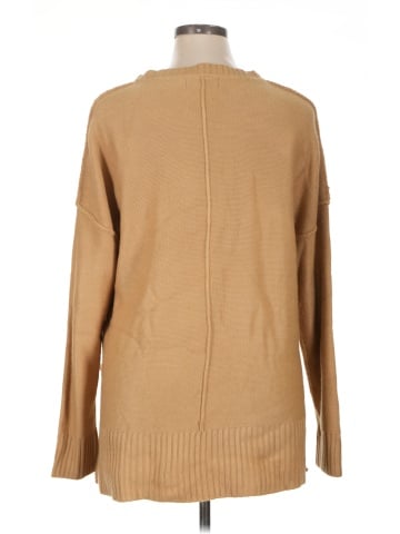 Merokeety Pullover Sweater (view 2)