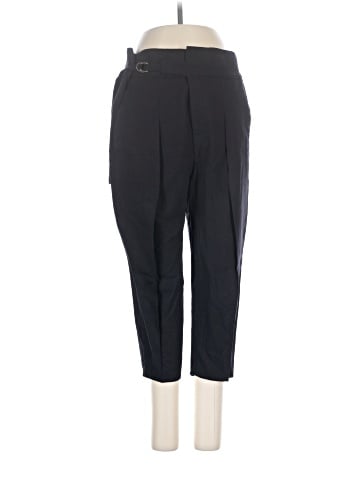 Helmut Lang Active Pants (view 1)