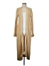 ABLE 100% Organic Cotton Tan Kimono Size M - photo 1