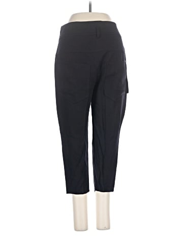 Helmut Lang Active Pants (view 2)