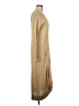 ABLE 100% Organic Cotton Tan Kimono Size M - photo 4