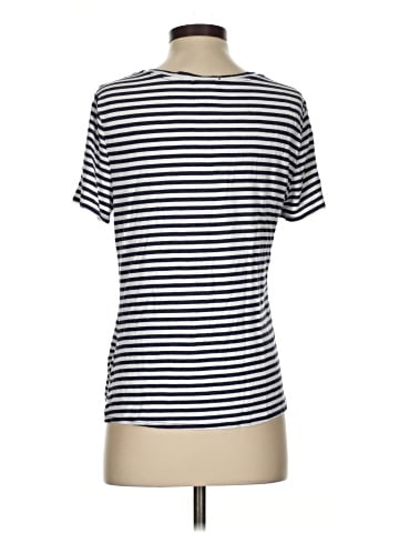 Matty M Short Sleeve T-Shirt (view 2)