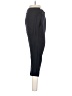 Helmut Lang 100% Viscose Black Active Pants Size 0 - photo 4