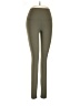 Lululemon Athletica Green Active Pants Size 6 (estimated) - photo 1