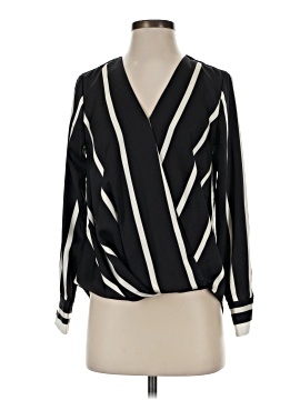 Vince Camuto Long Sleeve Blouse
