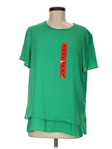 Hilary Radley Short Sleeve T-Shirt (view 1)
