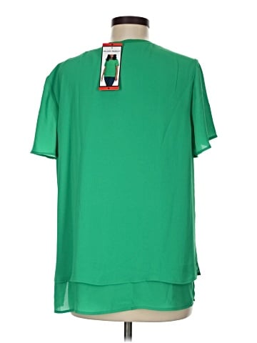 Hilary Radley Short Sleeve T-Shirt (view 2)