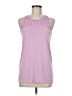 Nanette Lepore Pink Tank Top Size M - photo 1