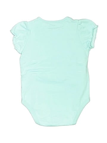 Jumping Beans Short Sleeve Onesie (view 2)