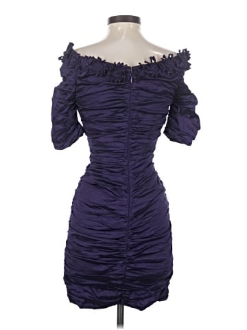 BCBGMAXAZRIA Cocktail Dress (view 2)