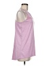 Nanette Lepore Pink Tank Top Size M - photo 4