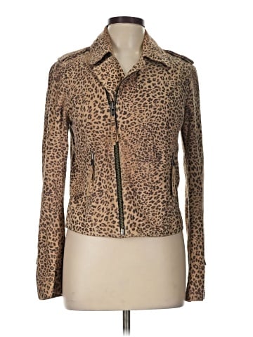Joie Jacket (view 1)