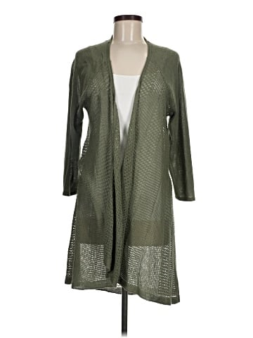 Style&Co Cardigan (view 1)
