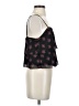 Avec Les Filles 100% Polyester Black Tank Top Size S - photo 4