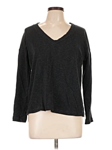 James Perse Pullover Sweater (view 1)