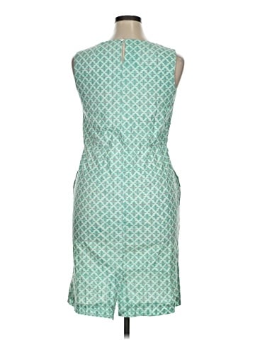 People Tree Cocktail Dress (view 2)