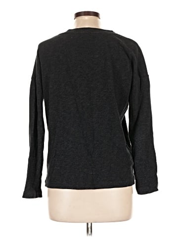 James Perse Pullover Sweater (view 2)