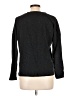 James Perse Gray Pullover Sweater Size Lg (3) - photo 2