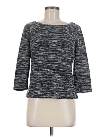 Covington 3/4 Sleeve Top (view 1)