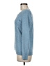 Talbots Blue Pullover Sweater Size M - photo 5