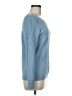 Talbots Blue Pullover Sweater Size M - photo 4