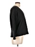 James Perse Gray Pullover Sweater Size Lg (3) - photo 4