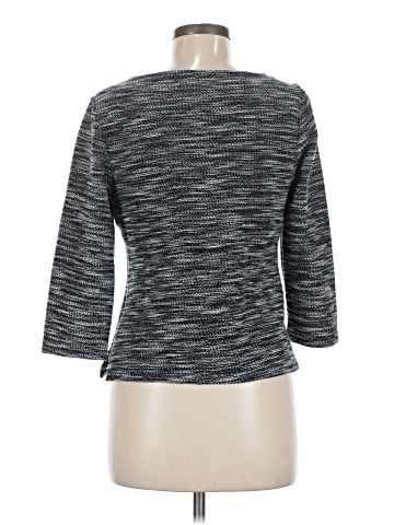 Covington 3/4 Sleeve Top (view 2)