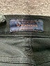James Jeans Black Jeans Size 28 waist - photo 7