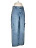 Rails Blue Jeans Size 29 waist - photo 1