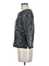 Covington Gray 3/4 Sleeve Top Size M - photo 5