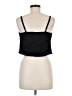 Torrid Black Sleeveless Top Size Med Plus (00) - photo 2