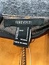 Forever 21 Metallic Brown Dress Pants Size S - photo 7