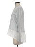 Vineyard Vines Silver Pullover Sweater Size XS - photo 5