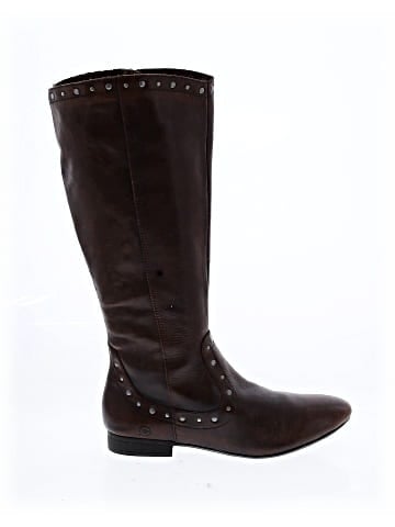 Born Crown Boots (view 1)